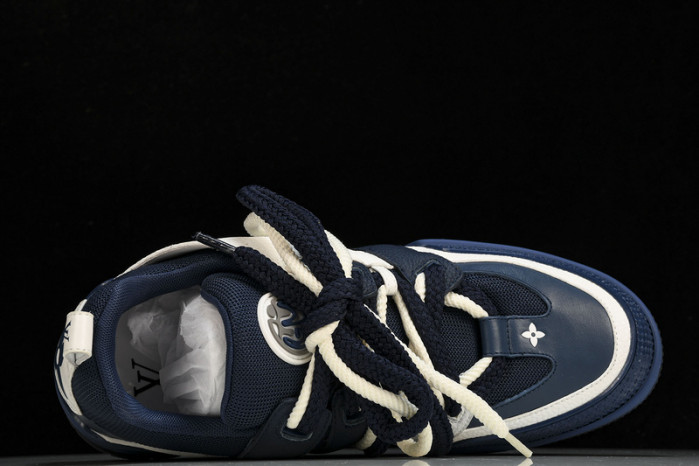 lv sneaker low