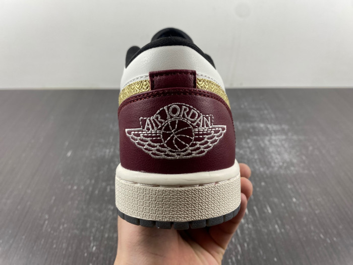 air jordan 1 low og “year of the dragon” fj5735-100