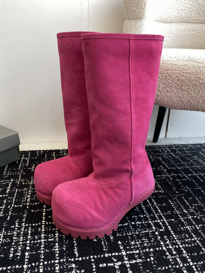 BLCG Boots