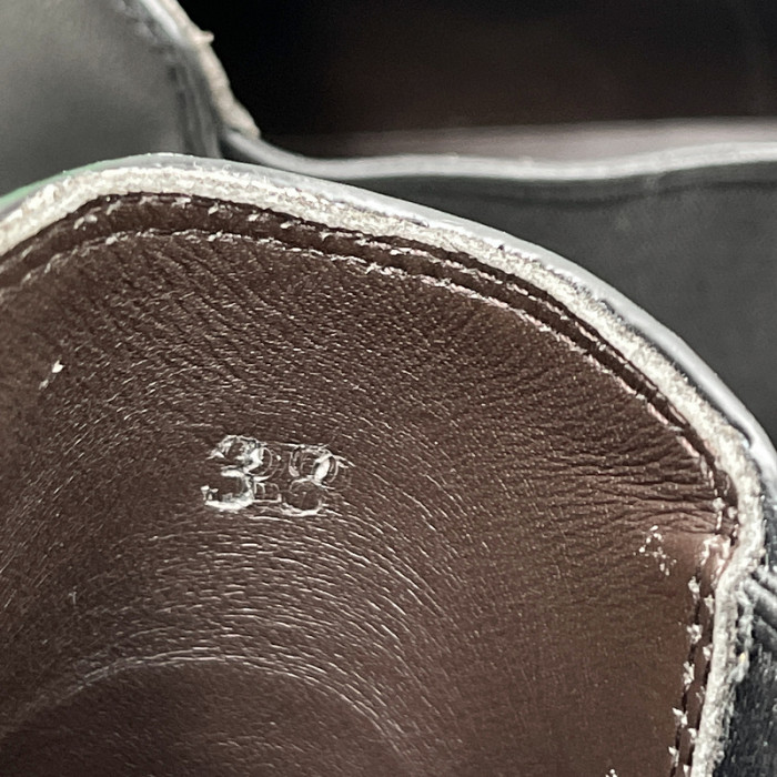 b0tte*a Ven*ta designer shoes