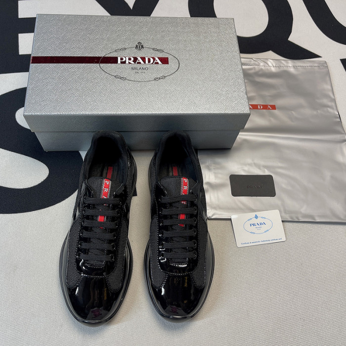 Prada America