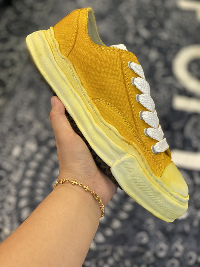 Ma*s*n mihara yasuhiro shoes