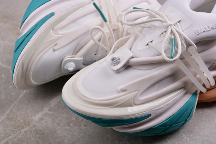 BLCG Balmain shoes