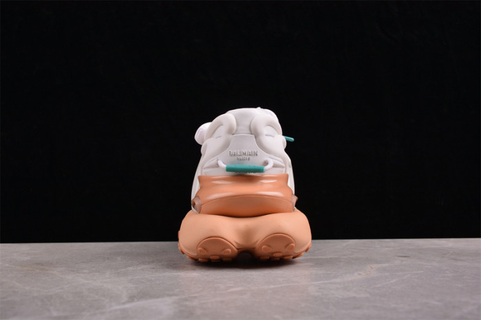 BLCG Balmain shoes