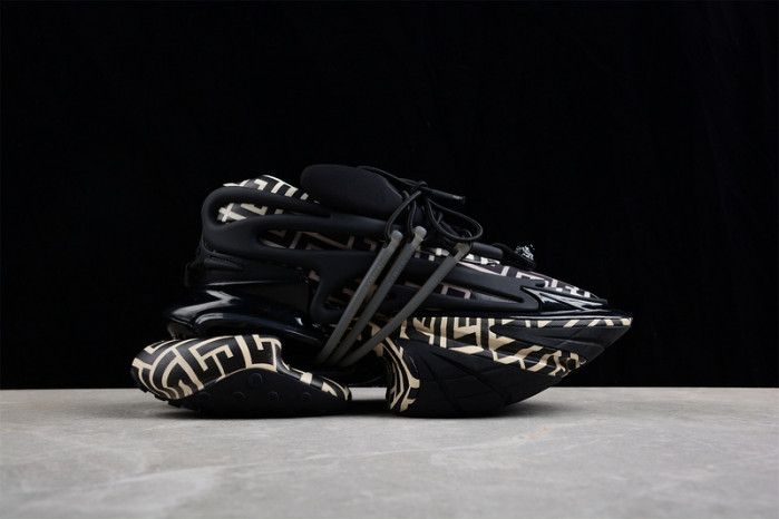 BLCG Balmain shoes