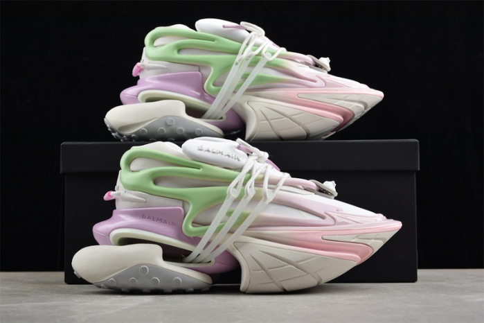 BLCG Balmain shoes
