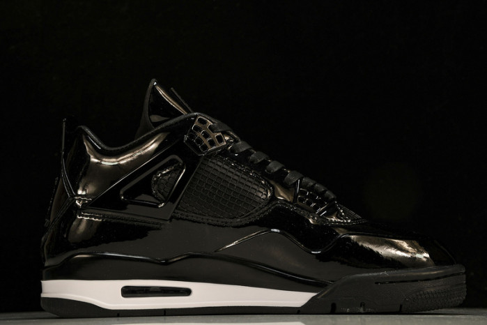 Jordan 4 Retro 719864-010
