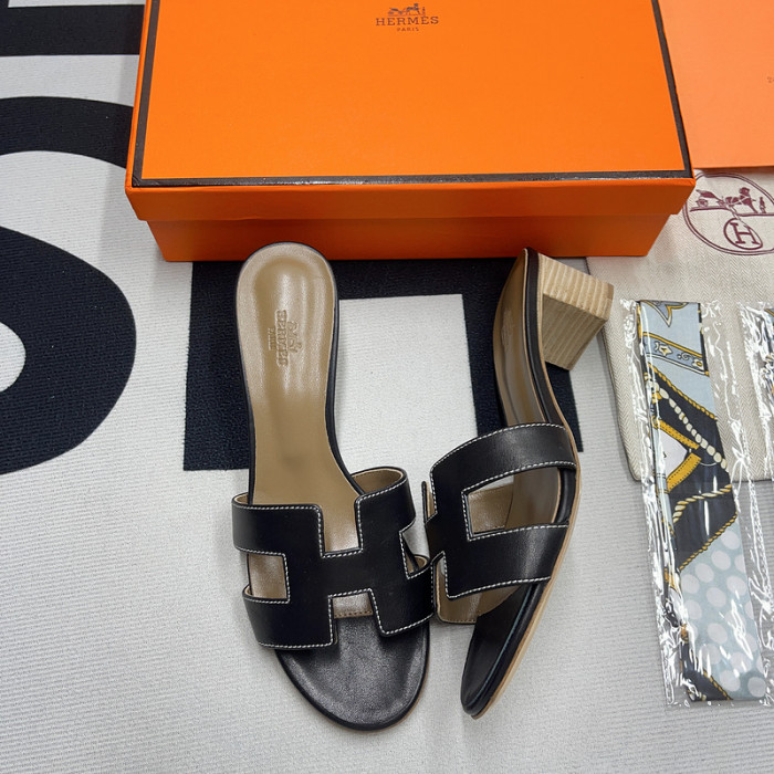 HER*MES SLIDE