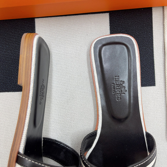 HER*MES SLIDE