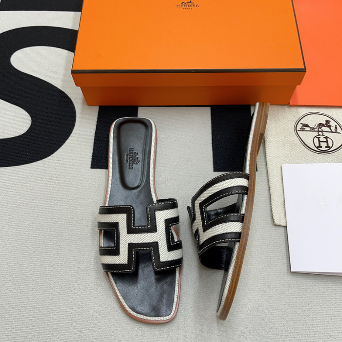 HER*MES SLIDE