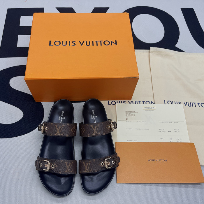 lv slides
