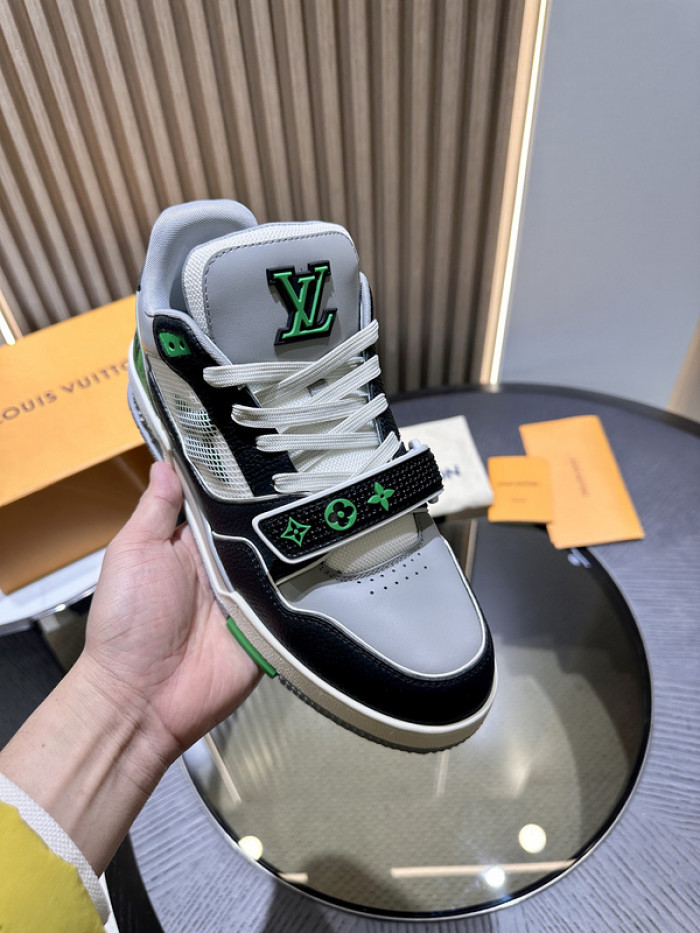 lv sneaker low