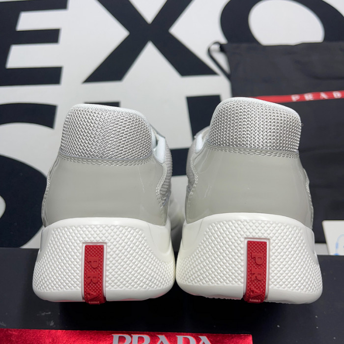 Prada America