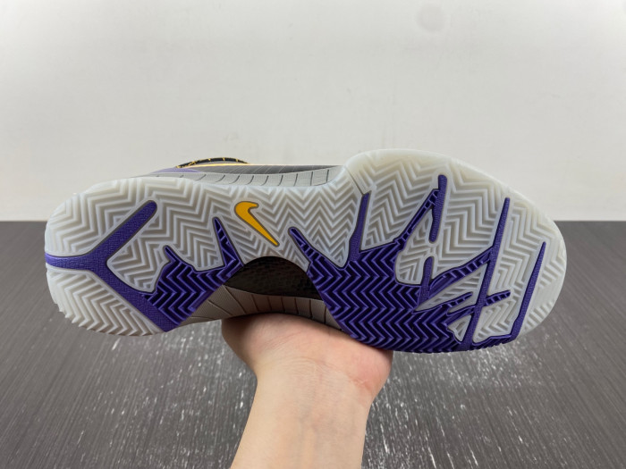 nike kobe 4 protro carpe diem av6339-001