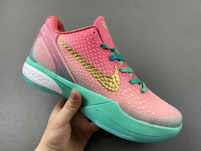 nike kobe 6 cm2190-201
