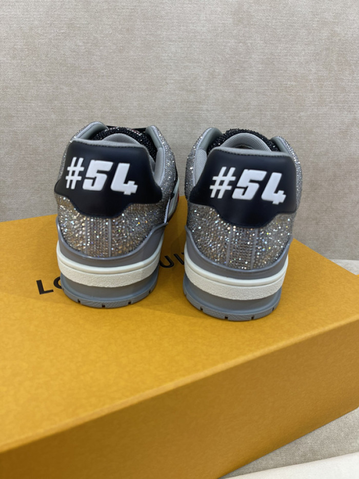 lv sneaker low