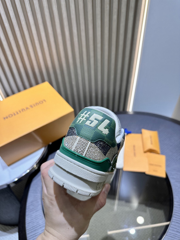 lv sneaker low