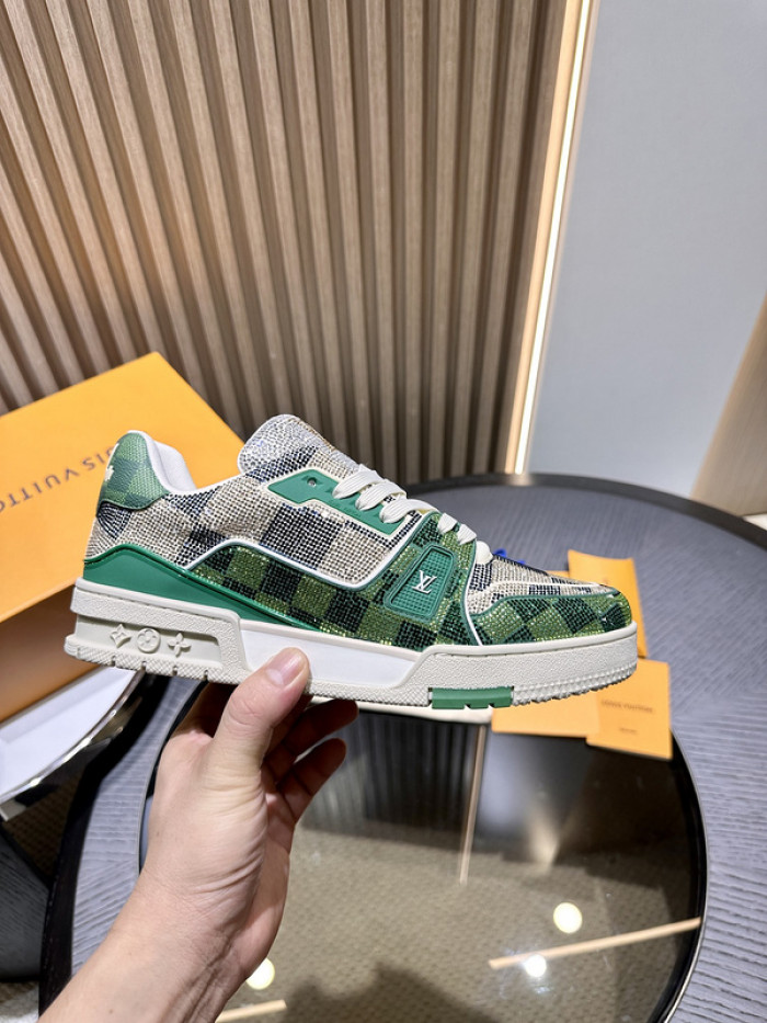lv sneaker low