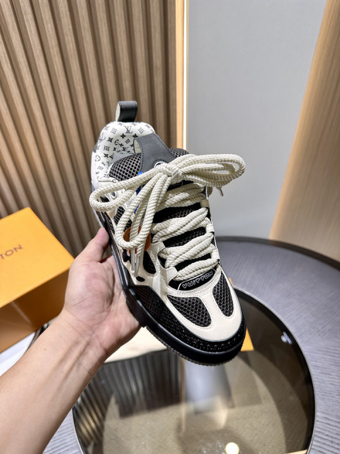 lv sneaker low