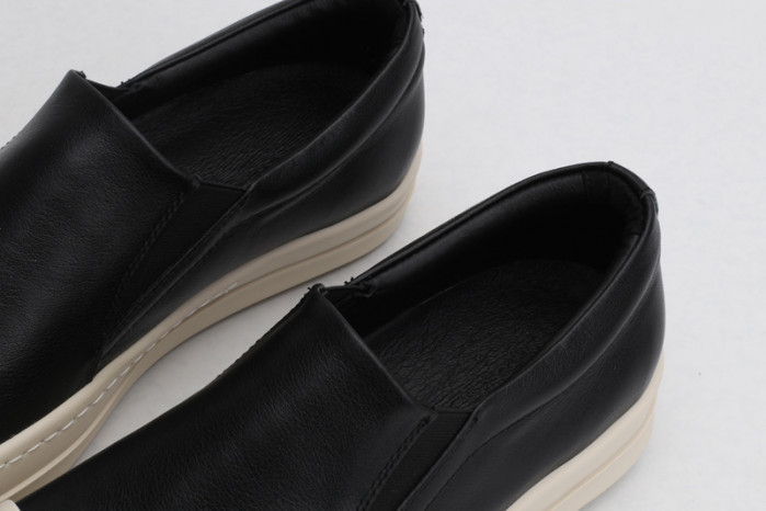 rick owens sneakers