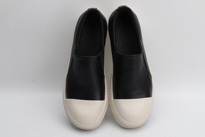 rick owens sneakers