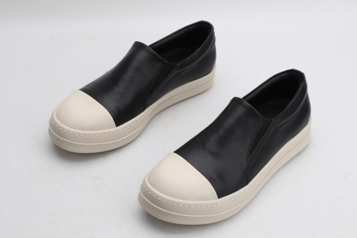 rick owens sneakers