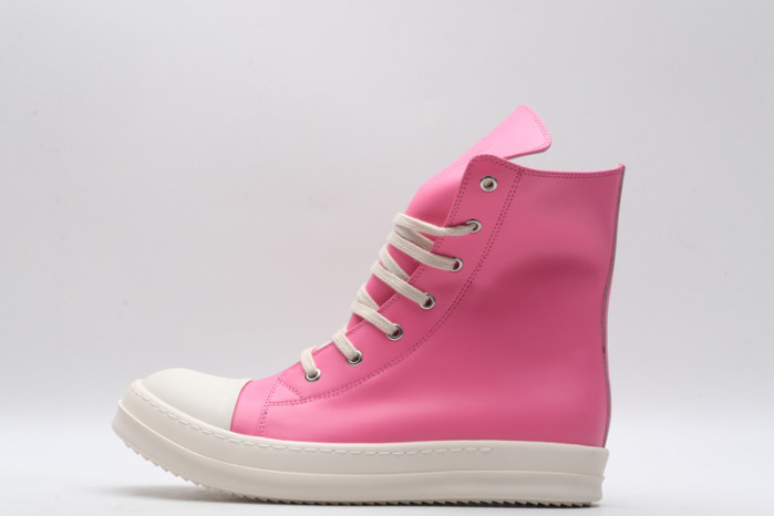 rick owens sneakers