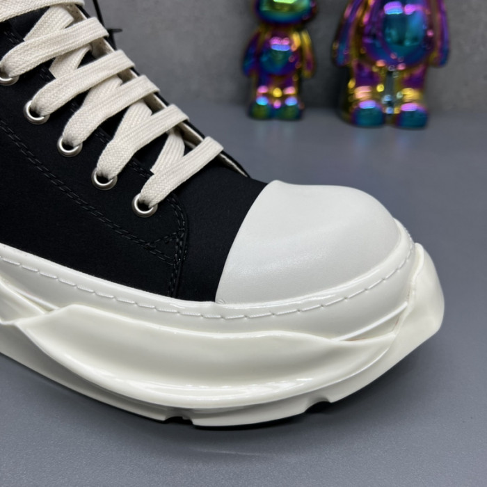 rick owens sneakers