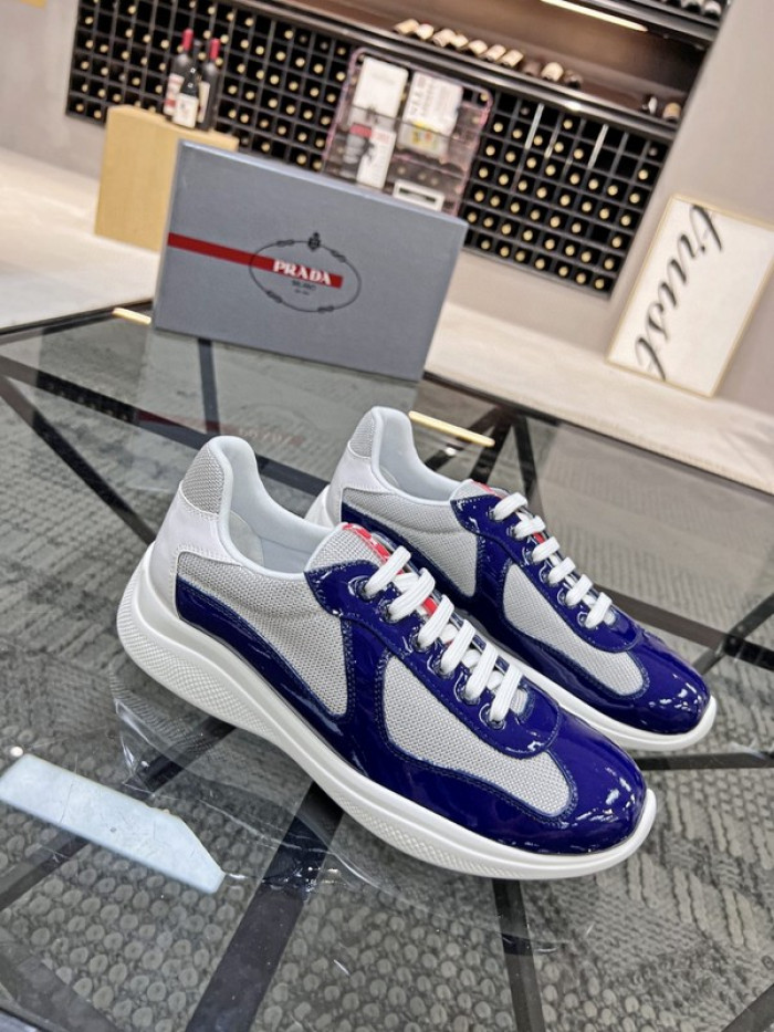 Prada America
