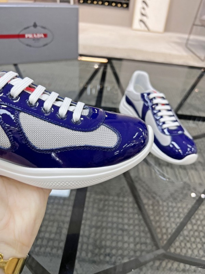 Prada America
