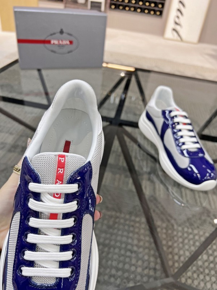 Prada America