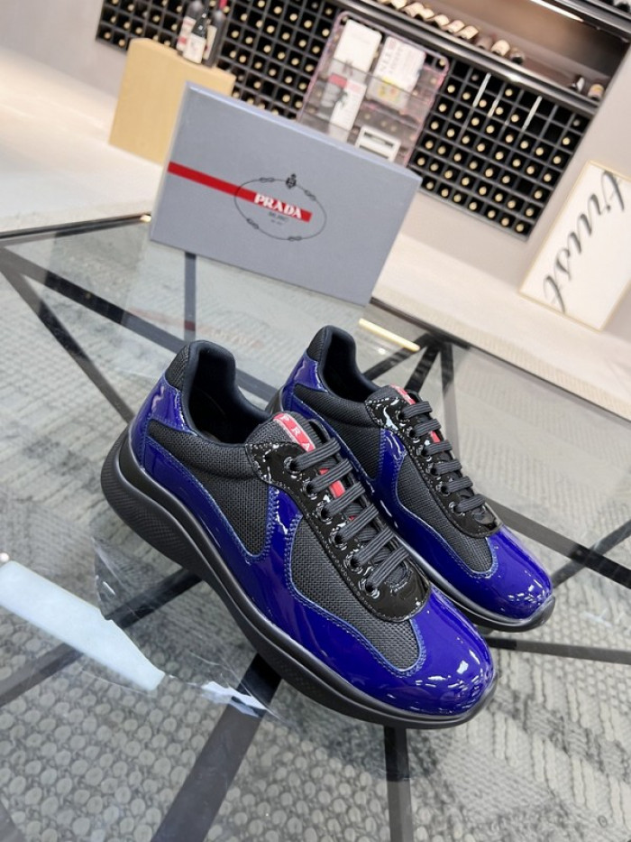 Prada America