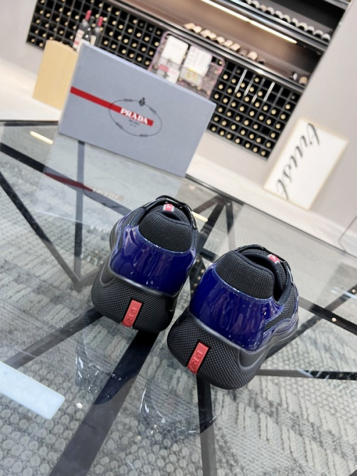 Prada America