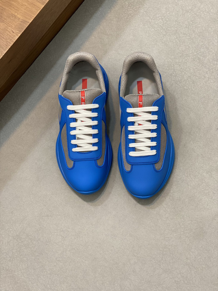 Prada America