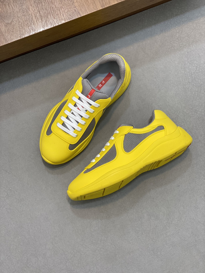 Prada America