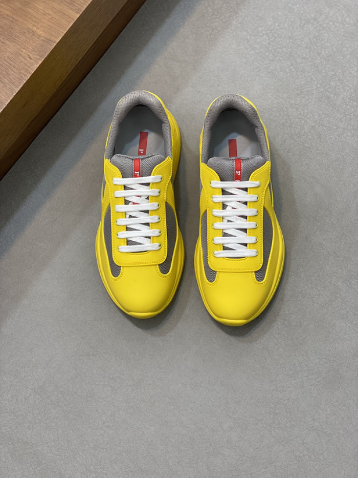 Prada America