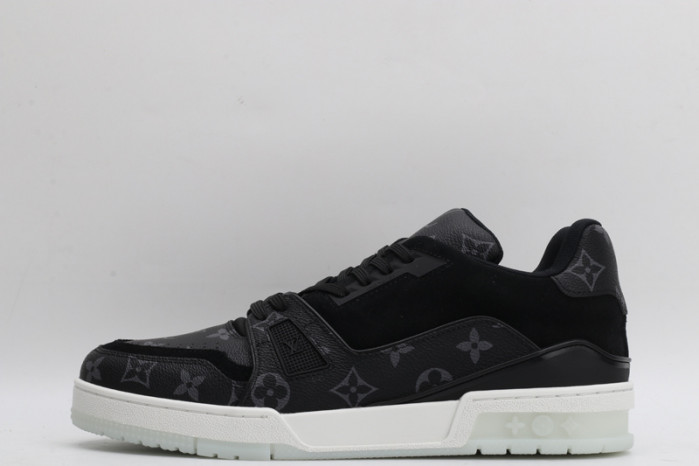 lv sneaker low