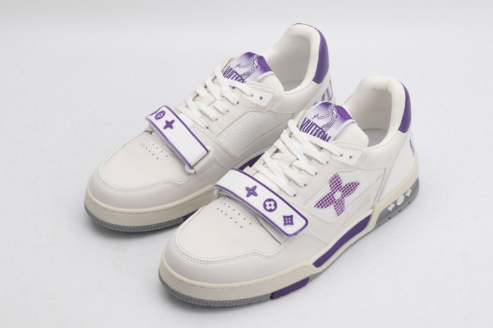 lv sneaker low