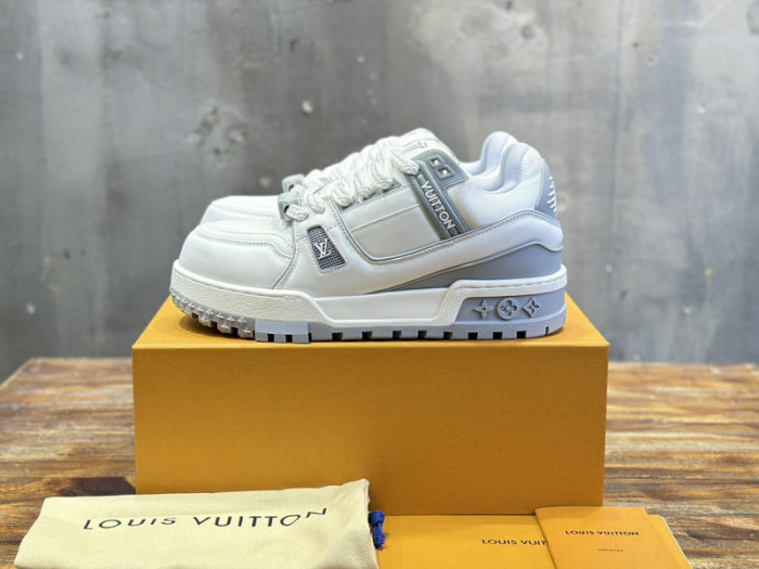 lv sneaker low