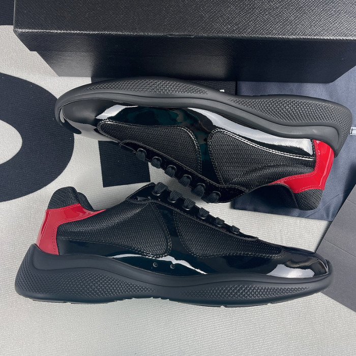 Prada America