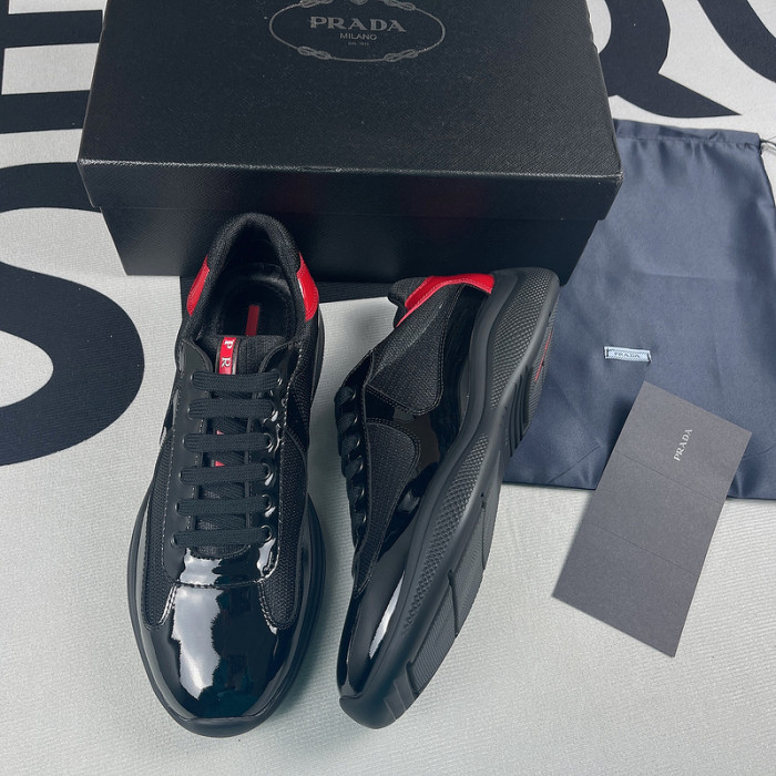 Prada America