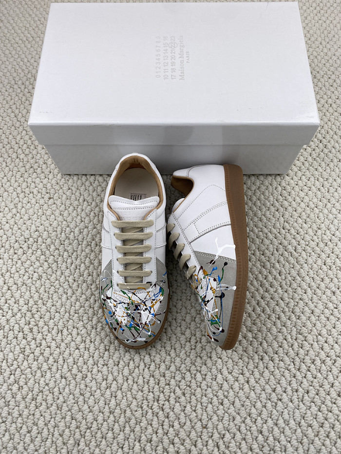 ma*s*n Ma*i*la gat sneaker