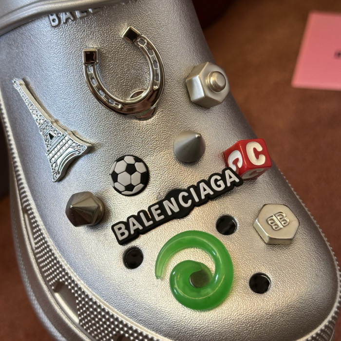 Balenciaga Sandals