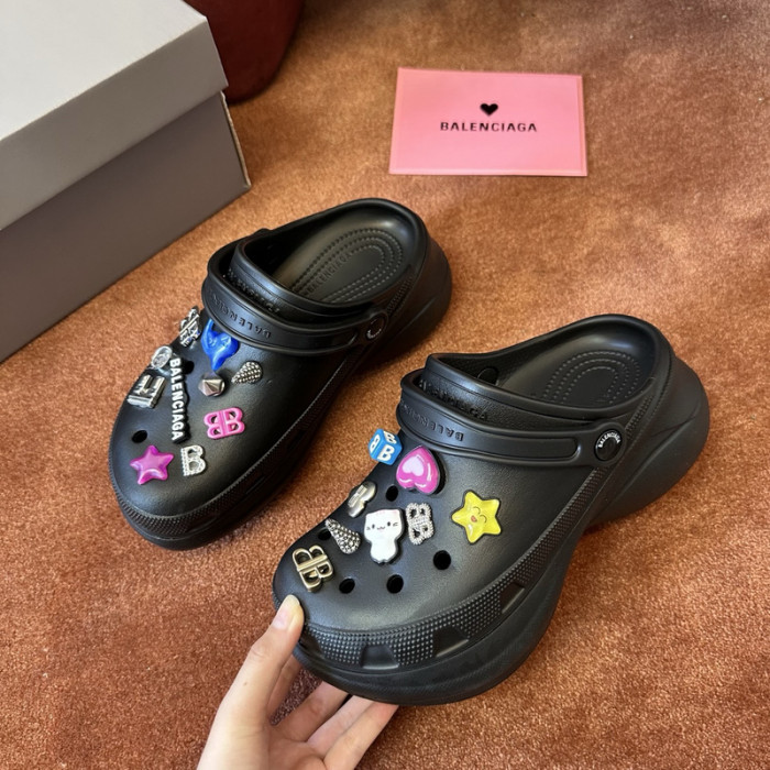 Balenciaga Sandals