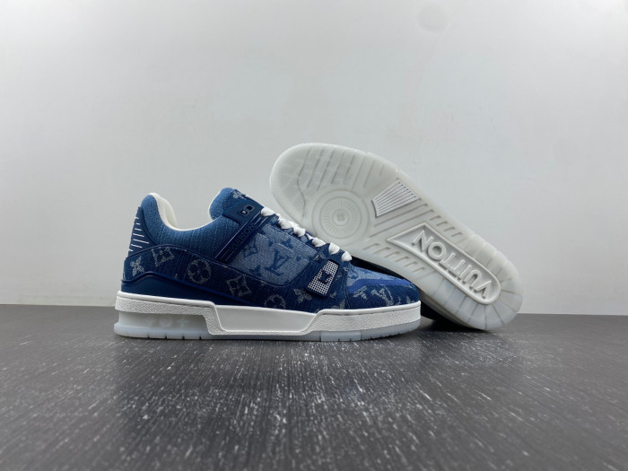 lv sneaker low