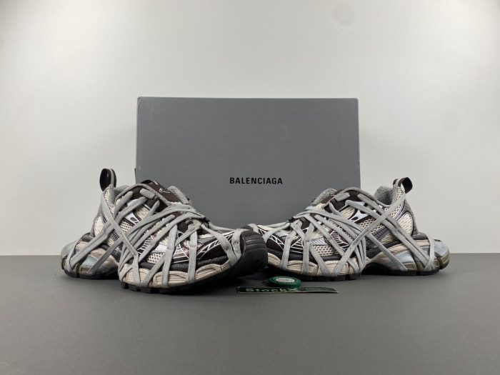 Ba*len*cia*ga 3xl sneaker