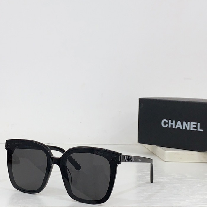 Chanel Sunglasses Upshoe