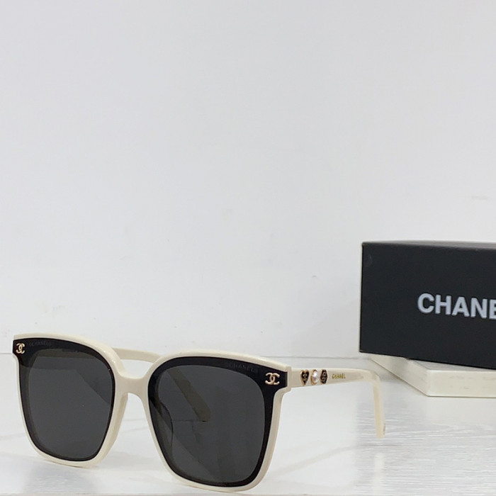 Chanel Sunglasses Upshoe