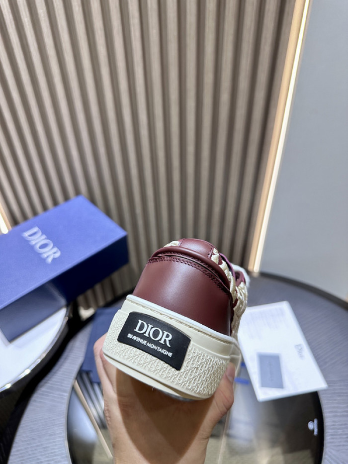 Dior B33 SNEAKER (EU38-46)