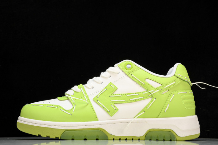 O-W Out Of Office Sneaker